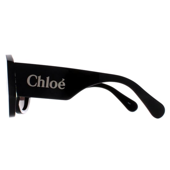 Chloe Ronde Vrouwen Zwart Grijs CH0234S - Image 3