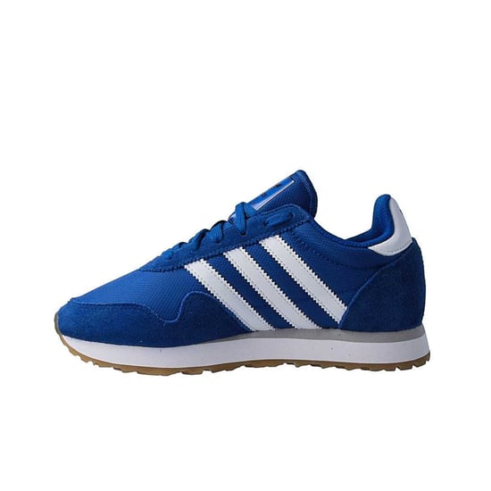 Adidas Haven Dames Blauw Sportschoenen - Image 5