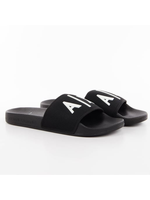 Armani Exchange Milano muiltjes voor heren - Image 1