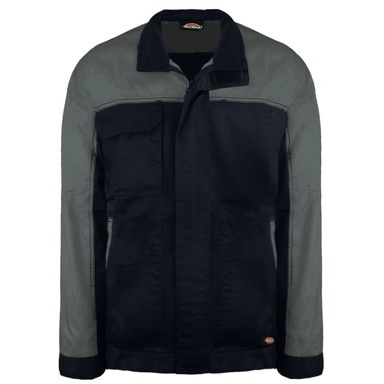 Dickies Tweekleurig Heren Navy/Grijs Everyday Jacket - Image 1