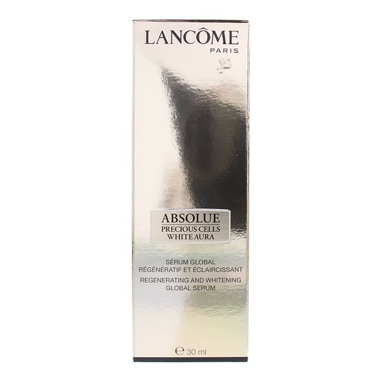 Lancome Absolue Precious Cells White Aura Global Serum 30ml