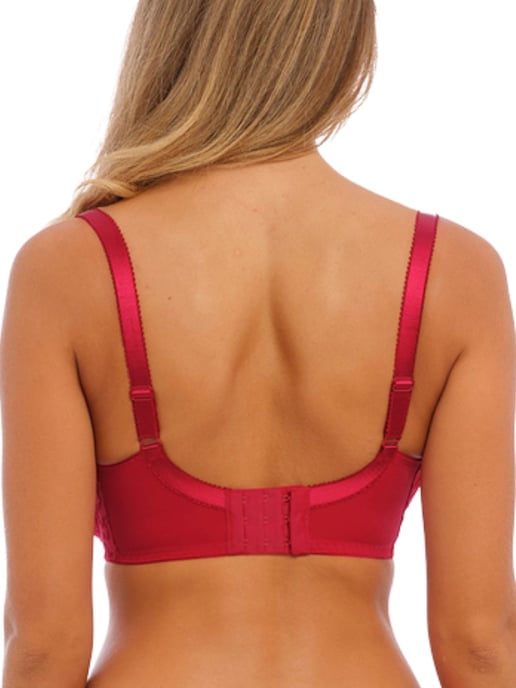 Ana Side Support Bra - Image 4