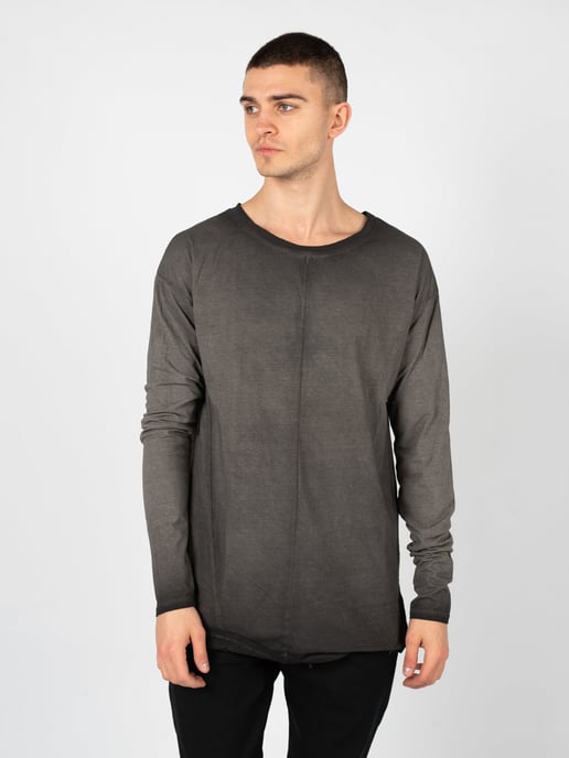 La Haine Inside US Longsleeve LW579 Vrouw zwart - Image 5