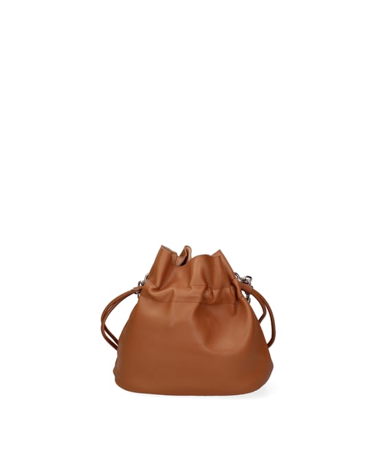 David Jones Emmer tas Vrouwen COGNAC - Image 4