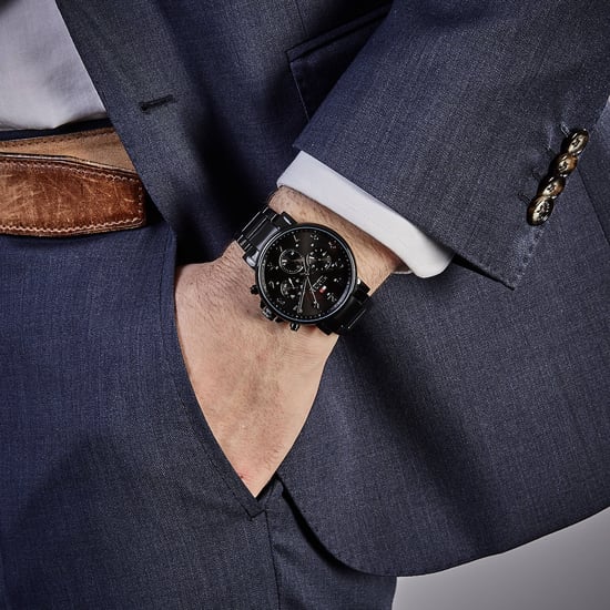 Tommy Hilfiger Herenhorloge 1710383 - Image 3