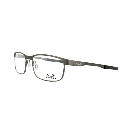OakleyBril stalen plaat ox3222-02 poedercement - Image 2