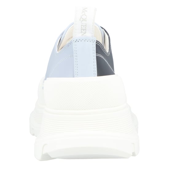 Alexander McQueen Tread Sneaker 'Navy Blue Grey'