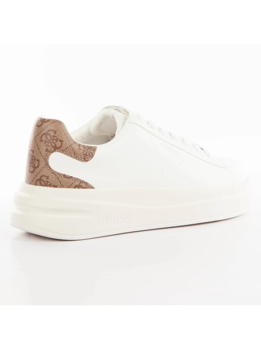 Guess damessneakers Elbina - Image 4