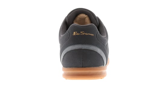 Lambretta Keeler Sneakers - Image 4