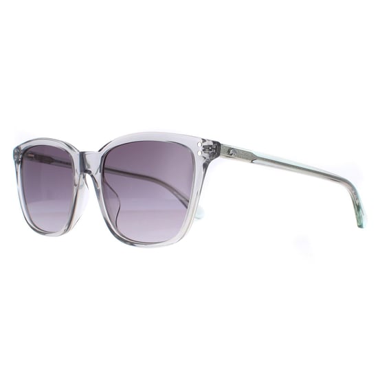 Kate Spade Square Womens Grey Grey Gradient Pavia/G/S