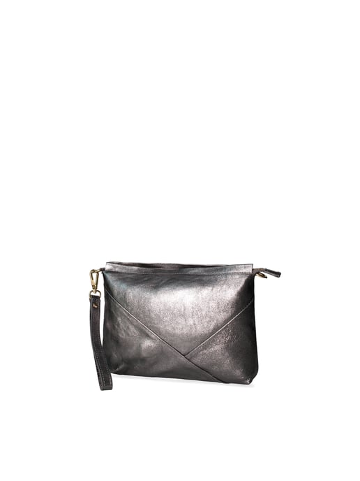 Gave Lux Handtasje Vrouwen IRON - Image 2
