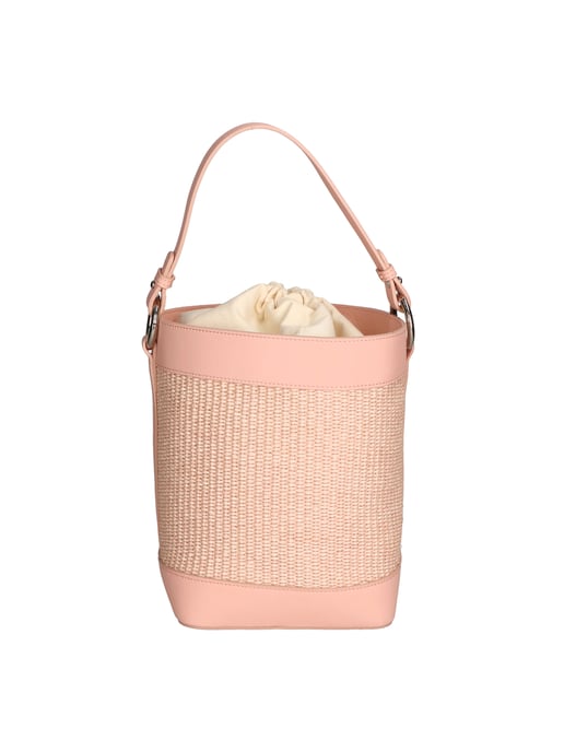 Gave Lux Bucket bag women PINK