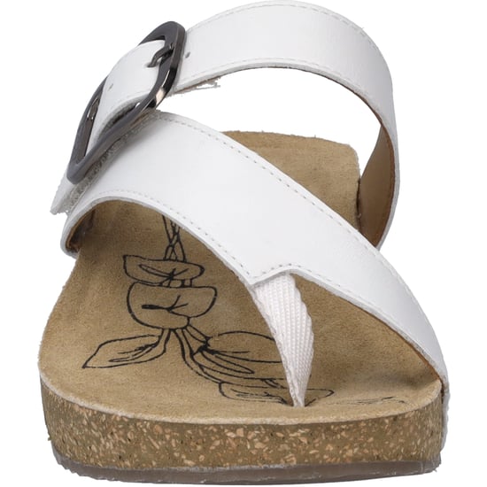JOSEF SEIBEL Tonga 77 | Teen scheider voor Dames | wit - Image 4