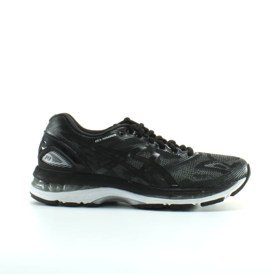 Asics Gel-Nimbus 19 Mens Black Trainers