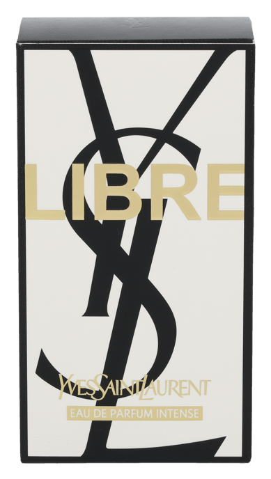 YSL Libre Intense Edp Spray50 ml. - Image 2