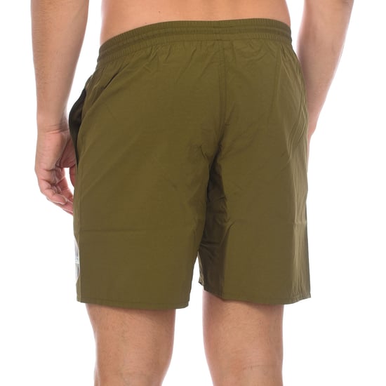 V-VERNEY short style swimsuit with quick-drying fabric NP0A4G5C men