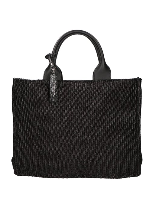 My-Best Bag tas ZWART BLACK - Image 1
