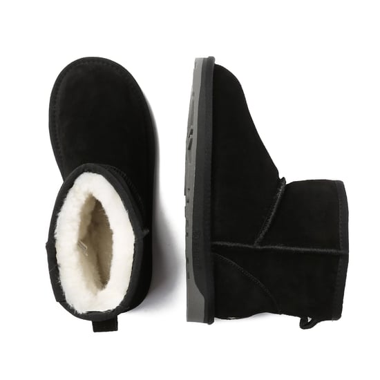 EVER AU Men Falcon Mini Classic Boots
