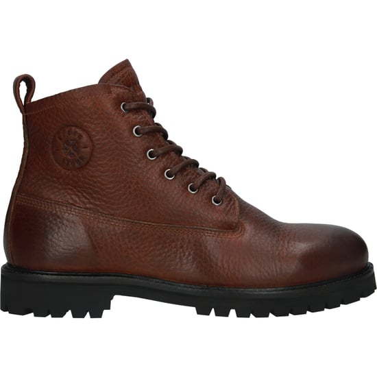 ROCK HARDY - Old Yellow - Boots - Image 1
