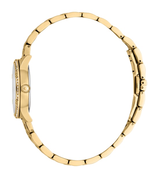 RC5L032M0055 Roberto Cavalli Womens Quartz Silver Stainless Steel 5 ATM 30 mm Watch