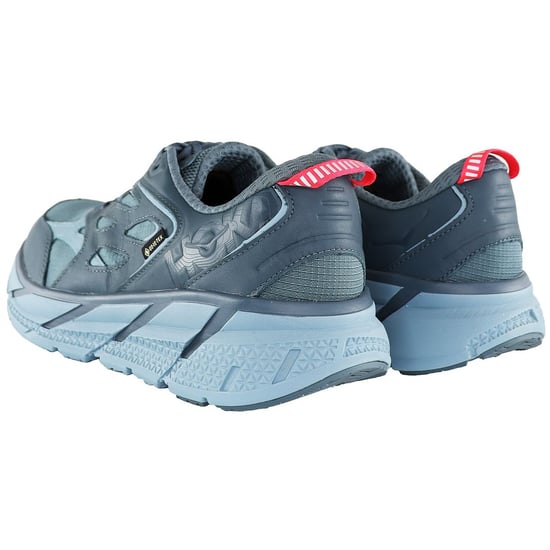 Hoka Clifton L Gore-Tex Heren Blauw Sportschoenen - Image 5