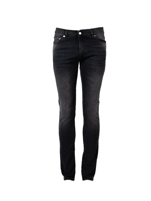 Iceberg Jeans Men's Black