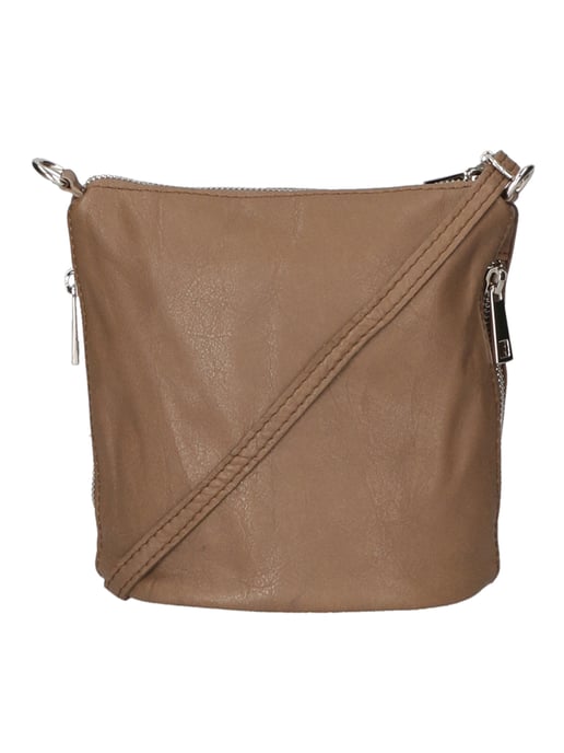 Gave Lux Crossbody bag women TAUPE