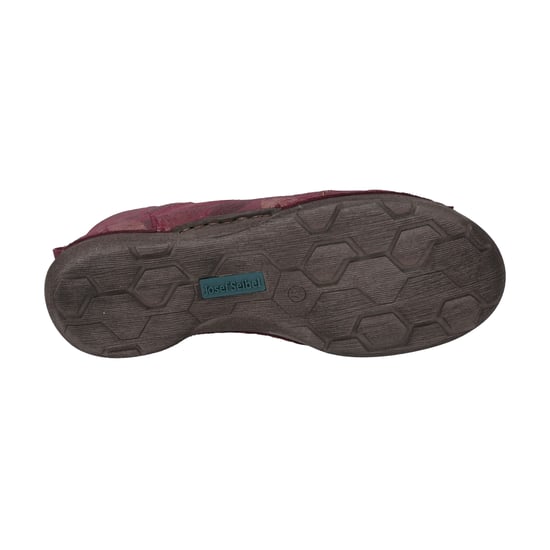 JOSEF SEIBEL Fergey 97 | Enkellaars voor Dames | rood - Image 5