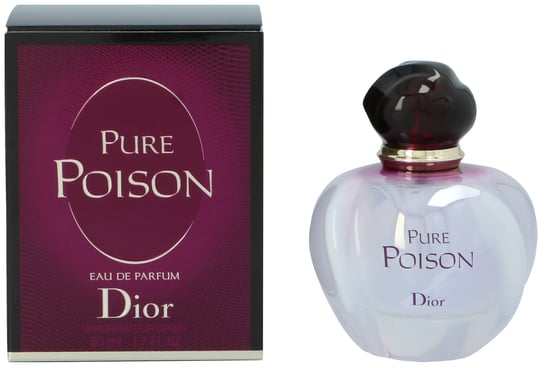 Dior Pure Poison Edp Spray 50ml - Image 1