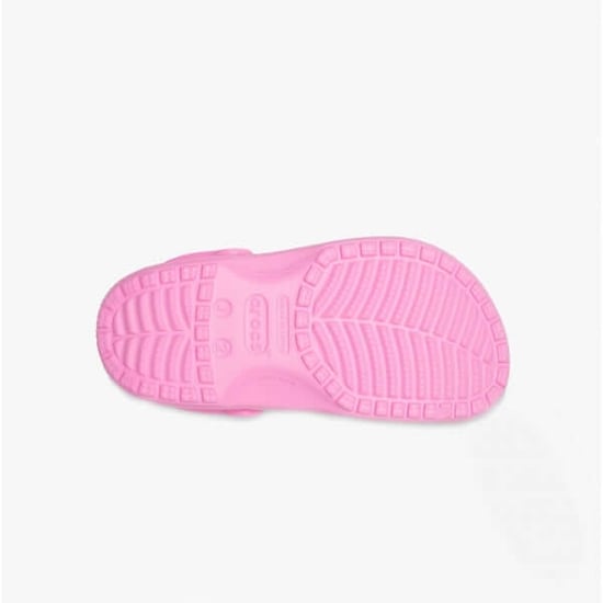 Crocs Classic Thermoplastische Taffy Roze Loafers - Image 3