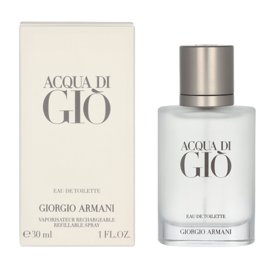 Armani Acqua Di Gio Pour Homme Edt Spray30 ml. - Image 1