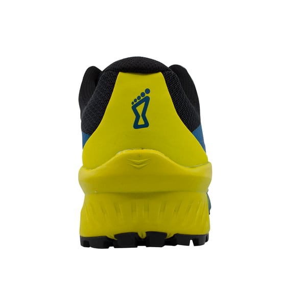 Inov-8 Trialroc 280 Mens Blue Trail Running Trainers