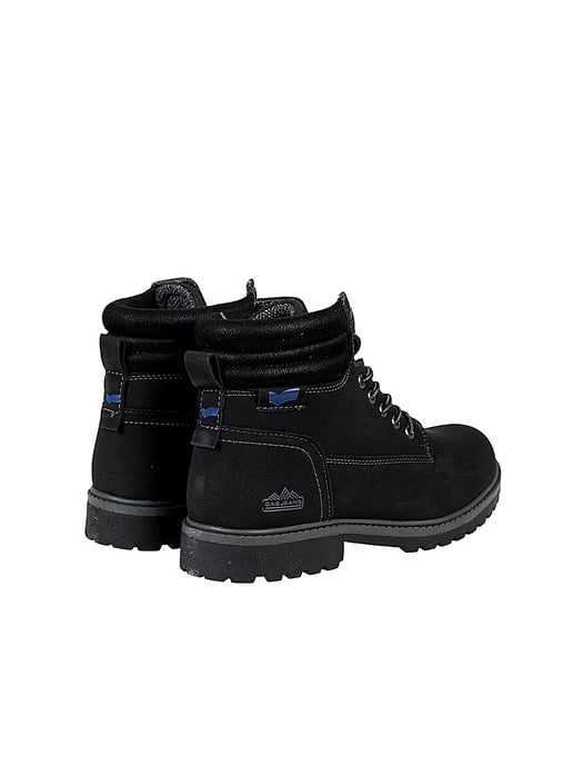Gas Schoenen Hurricane NBX Mannen zwart - Image 3