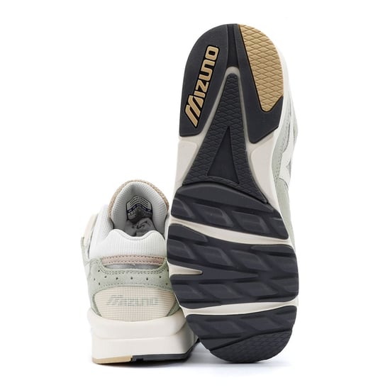Mizuno Sky Medal S Sage Green Sportschoenen - Image 4