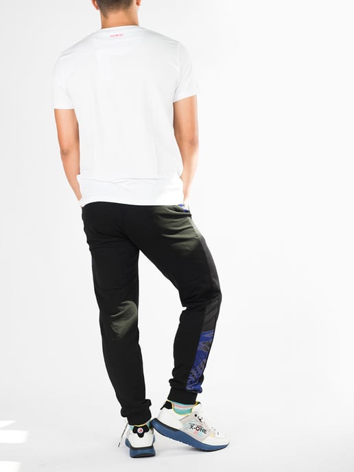 Bikkembergs broek Mannen zwart - Image 4