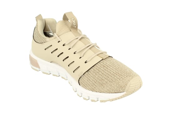 Asics Gel-quantum 180 Sc Heren Grijze Sneakers - Image 4