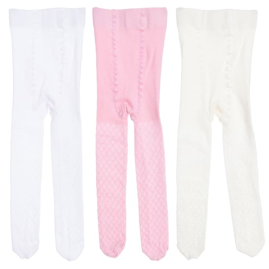 Great Fit Stretch Cotton Leotard 85386 Baby