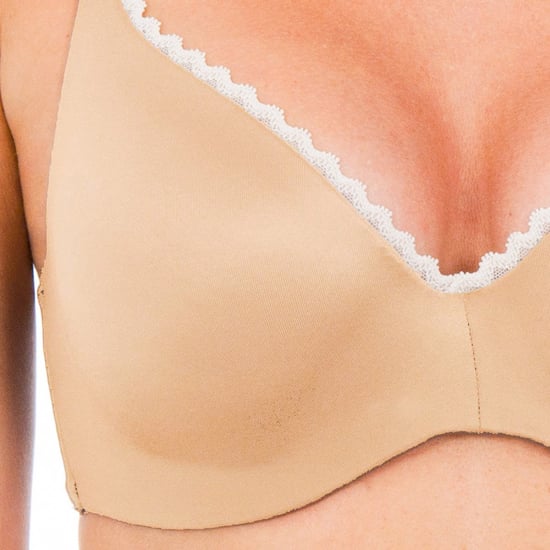 Women's 24 Hour Comfort Bra with removable underwires 4183