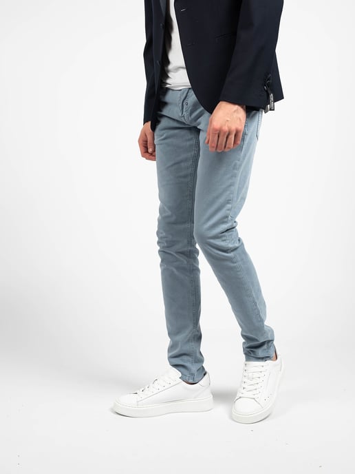 Antony Morato Jeans Ozzy Mannen blauw - Image 3