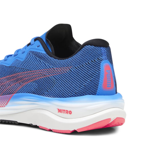 PUMA Unisex Velocity NITRO 2 Running Shoes - Image 5