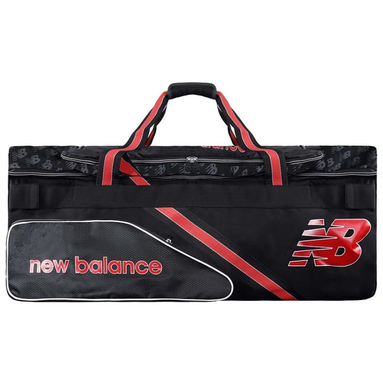 New Balance TC860 Grote Wheelie Cricket Bag - Image 1