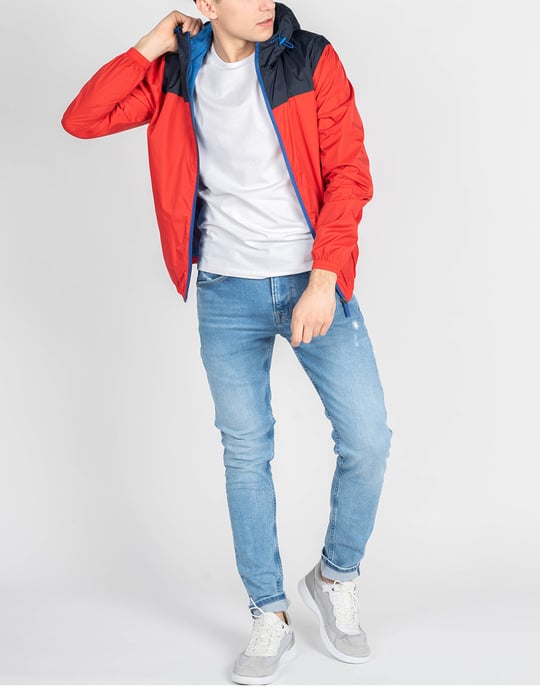 Invicta jas Mannen zwart - Image 2
