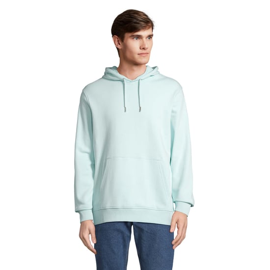 SOLS Heren Constellation Hoodie (Arctisch blauw) - Image 1