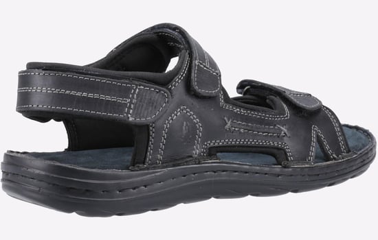 Hush Puppies Alistair Sandalen Heren - Image 3
