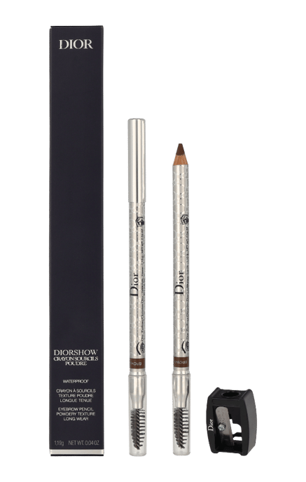 Dior Diorshow Crayon Sourcils Poudre WP Eyebrow Pencil1.19 g. - Image 1