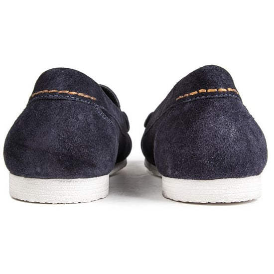 Silver Street Stanhope Shoes