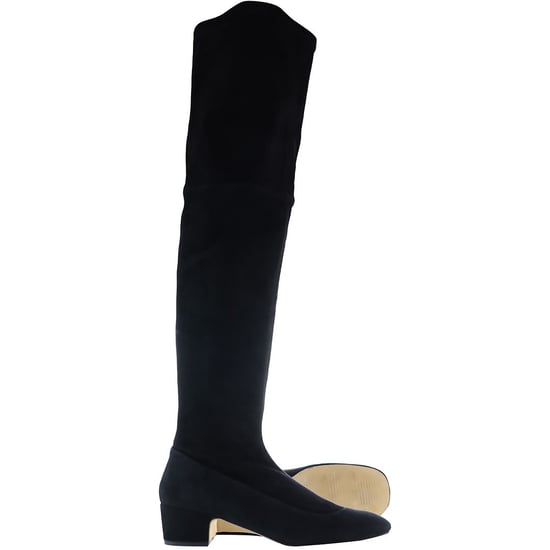 Ted Baker Ayannah Over De Knie Dames Zwart - Image 3