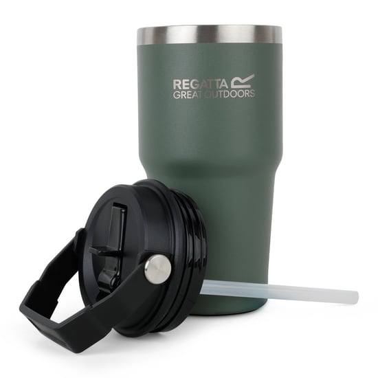 Regatta Thermulate Insulated 600ml Tumbler (Sage Green)