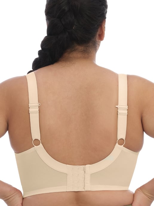 Energise Full Cup Side Support Sports Bra - Image 3