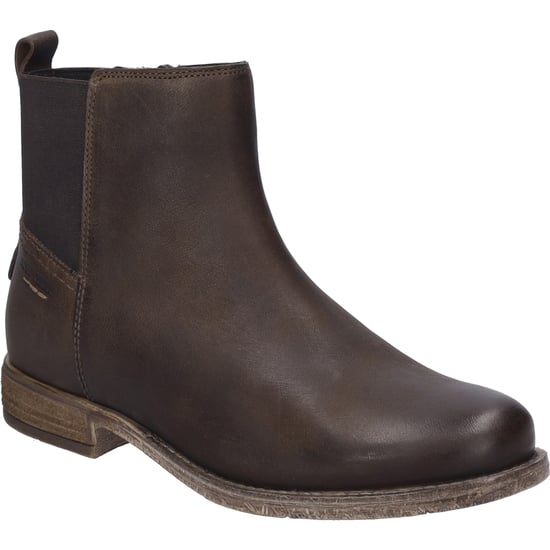 JOSEF SEIBEL Sienna 08 | Enkellaars voor Dames | bruin - Image 1